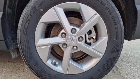 Hyundai Kona 1.0 TGDI Maxx