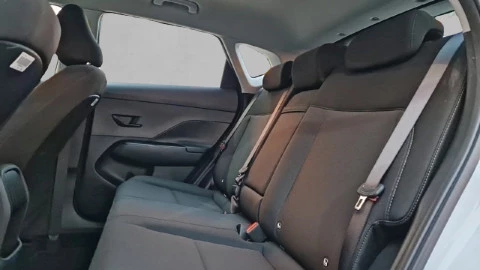 Hyundai Kona 1.0 TGDI Maxx