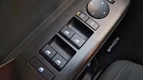 Hyundai Kona 1.0 TGDI Maxx