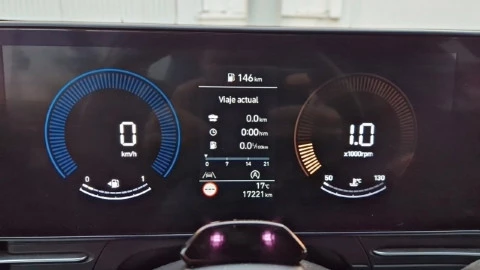 Hyundai Kona 1.0 TGDI Maxx