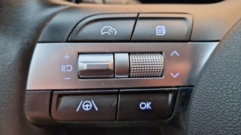 Hyundai Kona 1.0 TGDI Maxx