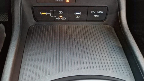 Hyundai Kona 1.0 TGDI Maxx