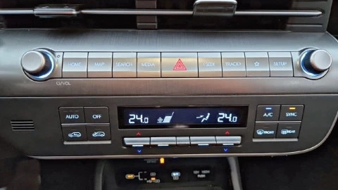 Hyundai Kona 1.0 TGDI Maxx