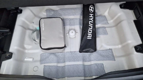 Hyundai Kona 1.0 TGDI Maxx