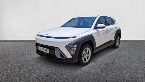 Hyundai Kona 1.0 TGDI Maxx