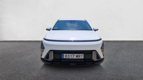 Hyundai Kona 1.0 TGDI Maxx