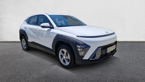 Hyundai Kona 1.0 TGDI Maxx