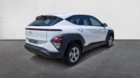 Hyundai Kona 1.0 TGDI Maxx