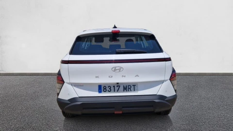 Hyundai Kona 1.0 TGDI Maxx