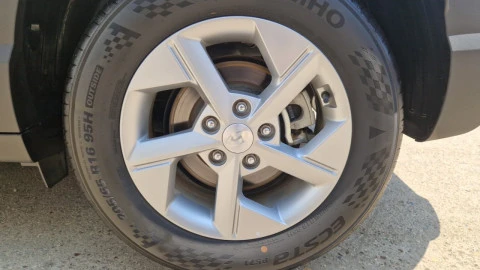 Hyundai Kona 1.0 TGDI Maxx
