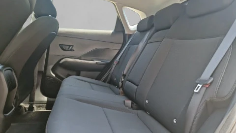 Hyundai Kona 1.0 TGDI Maxx