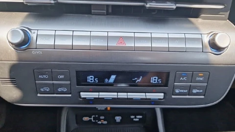 Hyundai Kona 1.0 TGDI Maxx