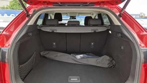 Mazda CX-60 e-Skyactiv PHEV AWD Exclusive-Line