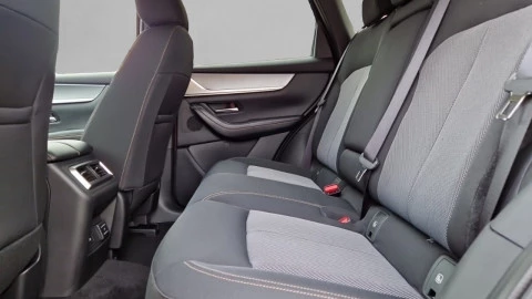 Mazda CX-60 e-Skyactiv PHEV AWD Exclusive-Line