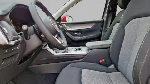 Mazda CX-60 e-Skyactiv PHEV AWD Exclusive-Line