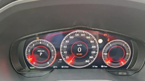 Mazda CX-60 e-Skyactiv PHEV AWD Exclusive-Line