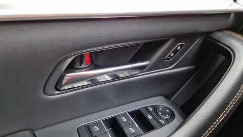 Mazda CX-60 e-Skyactiv PHEV AWD Exclusive-Line