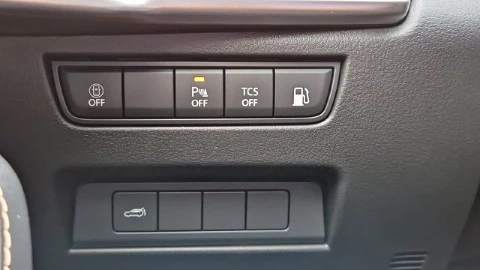 Mazda CX-60 e-Skyactiv PHEV AWD Exclusive-Line