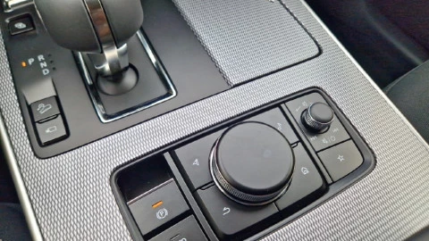 Mazda CX-60 e-Skyactiv PHEV AWD Exclusive-Line