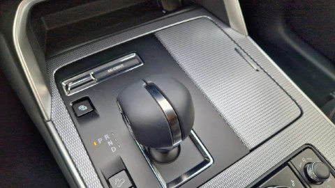 Mazda CX-60 e-Skyactiv PHEV AWD Exclusive-Line