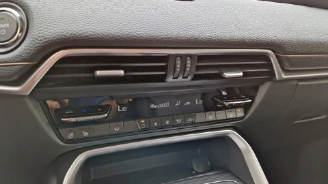 Mazda CX-60 e-Skyactiv PHEV AWD Exclusive-Line