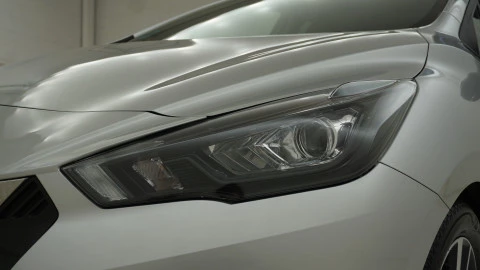 Nissan Micra IG-T 68 kW (92 CV) E6D-F N-Design Black