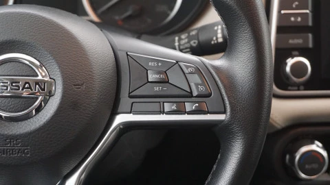 Nissan Micra IG-T 68 kW (92 CV) E6D-F N-Design Black