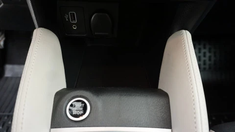 Nissan Micra IG-T 68 kW (92 CV) E6D-F N-Design Black