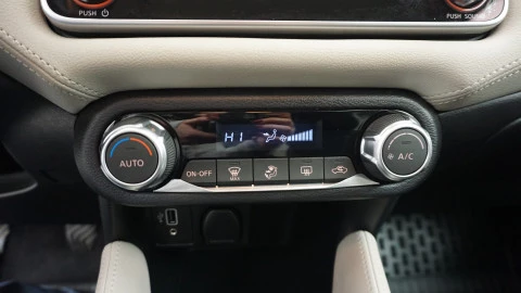 Nissan Micra IG-T 68 kW (92 CV) E6D-F N-Design Black