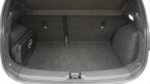 Nissan Micra IG-T 68 kW (92 CV) E6D-F N-Design Black