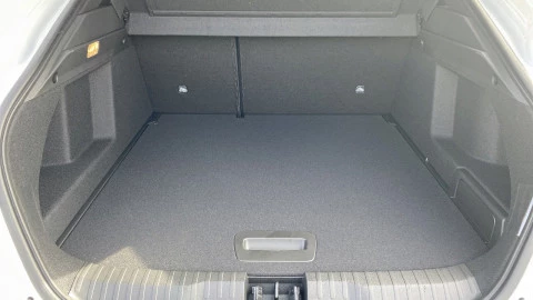 Renault Arkana Techno full hybrid E-Tech 105 kW (145CV)