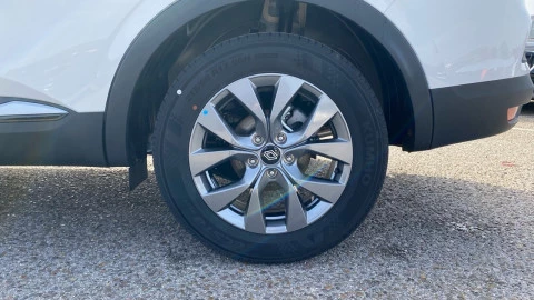 Renault Arkana Techno full hybrid E-Tech 105 kW (145CV)