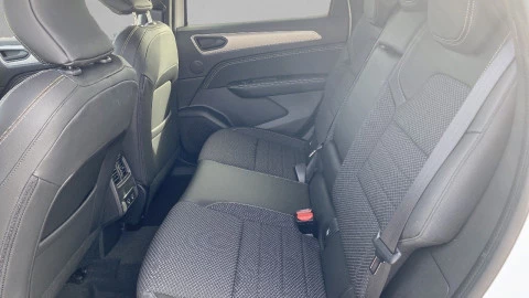 Renault Arkana Techno full hybrid E-Tech 105 kW (145CV)