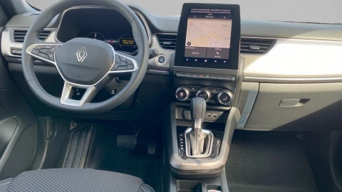 Renault Arkana Techno full hybrid E-Tech 105 kW (145CV)