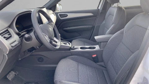 Renault Arkana Techno full hybrid E-Tech 105 kW (145CV)