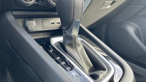 Renault Arkana Techno full hybrid E-Tech 105 kW (145CV)