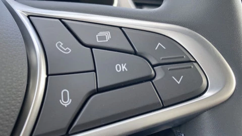 Renault Arkana Techno full hybrid E-Tech 105 kW (145CV)