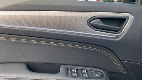 Renault Arkana Techno full hybrid E-Tech 105 kW (145CV)