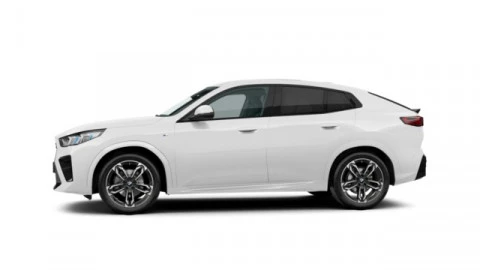 BMW X2 sDrive20d