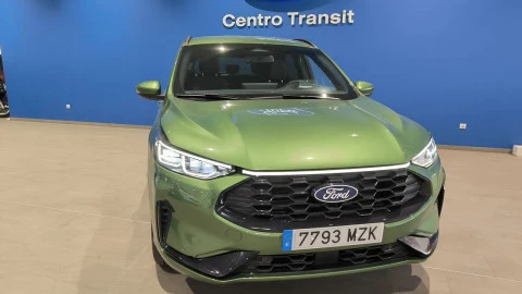 Ford Kuga Active 2.5 Duratec PHEV 178kW Auto