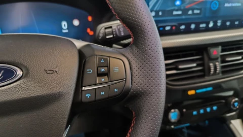Ford Kuga Active 2.5 Duratec PHEV 178kW Auto