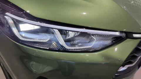 Ford Kuga Active 2.5 Duratec PHEV 178kW Auto