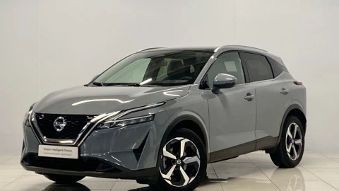 Nissan Qashqai  MHEV Premiere Edition Premier 2021