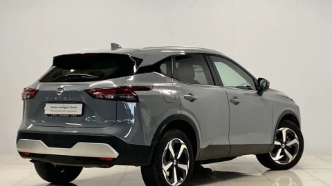 Nissan Qashqai  MHEV Premiere Edition Premier 2021