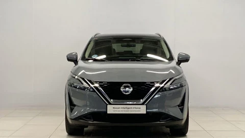 Nissan Qashqai  MHEV Premiere Edition Premier 2021
