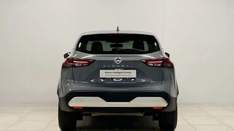 Nissan Qashqai  MHEV Premiere Edition Premier 2021