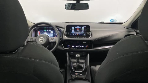 Nissan Qashqai  MHEV Premiere Edition Premier 2021