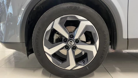 Nissan Qashqai  MHEV Premiere Edition Premier 2021