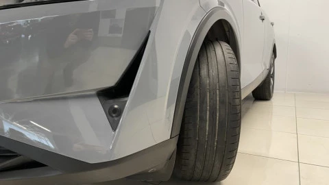 Nissan Qashqai  MHEV Premiere Edition Premier 2021