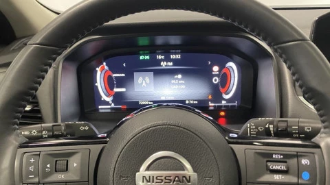 Nissan Qashqai  MHEV Premiere Edition Premier 2021